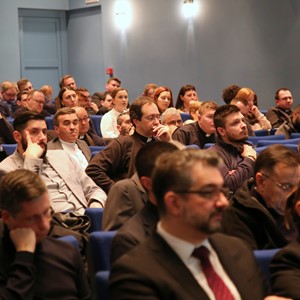 Započeo Pastoralno-katehetski kolokvij za svećenike